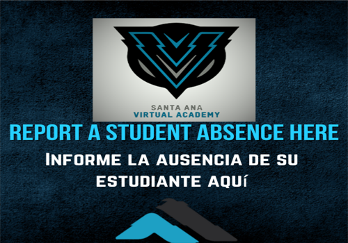 Report an Absence 